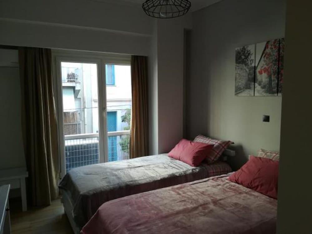 Luxury Acropolis Suite Athènes Extérieur photo