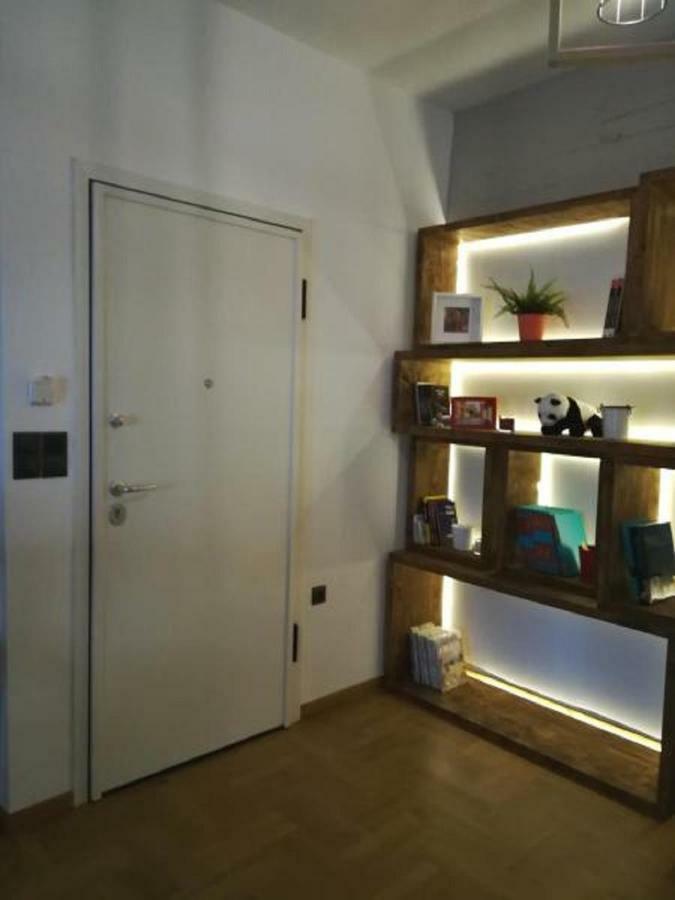 Luxury Acropolis Suite Athènes Extérieur photo