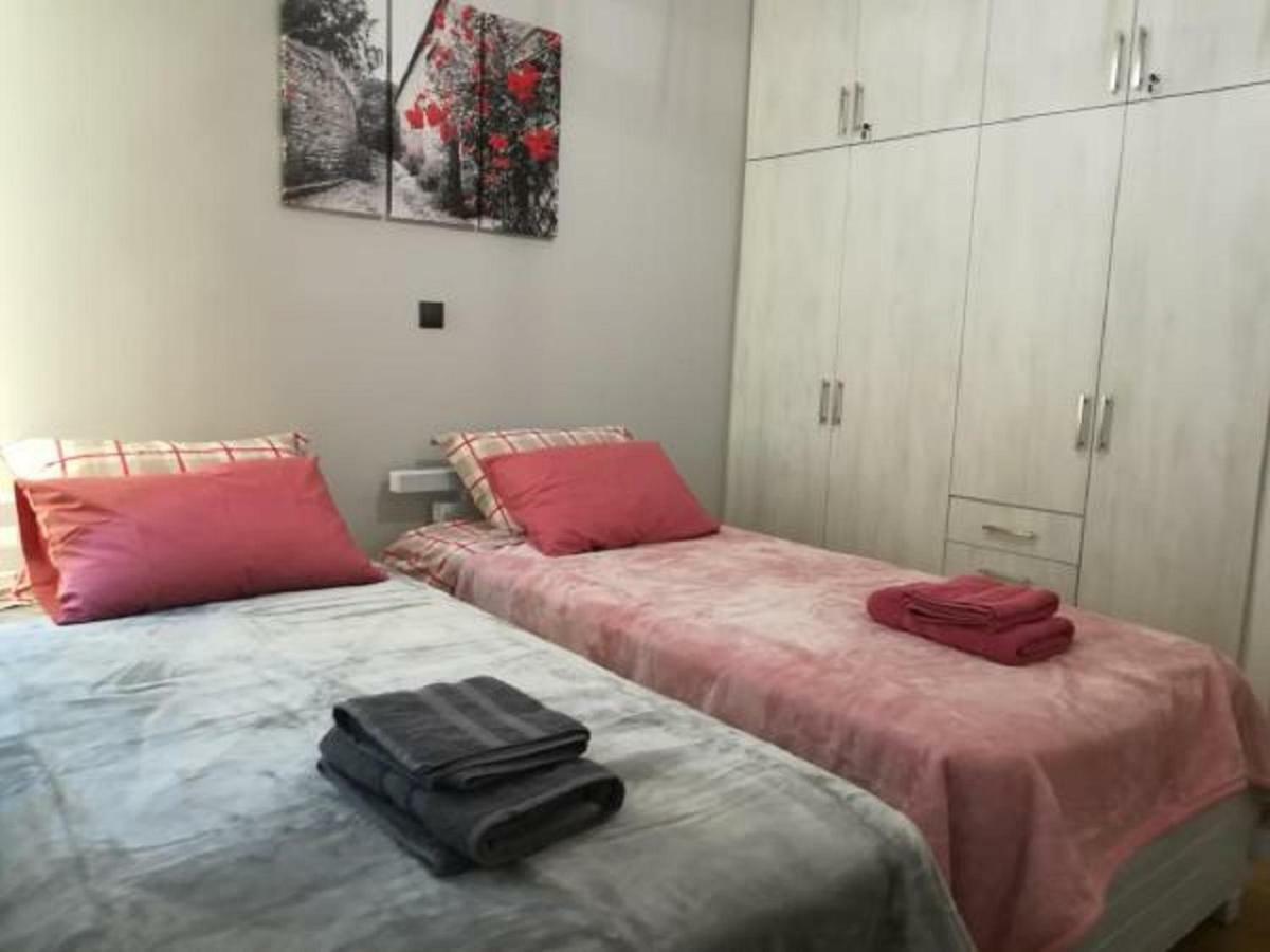 Luxury Acropolis Suite Athènes Extérieur photo