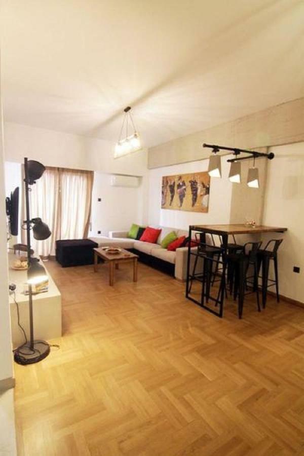 Luxury Acropolis Suite Athènes Extérieur photo