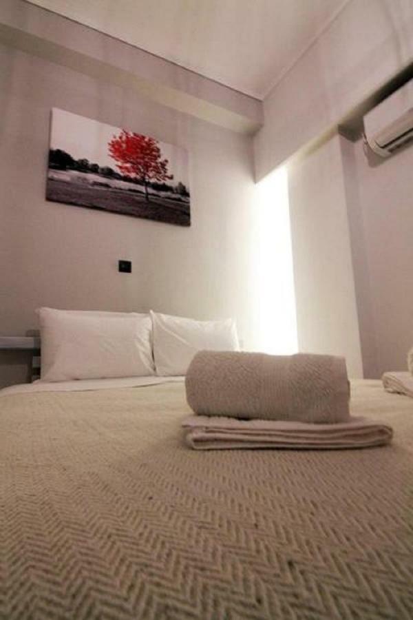 Luxury Acropolis Suite Athènes Extérieur photo